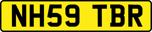 NH59TBR