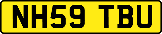 NH59TBU