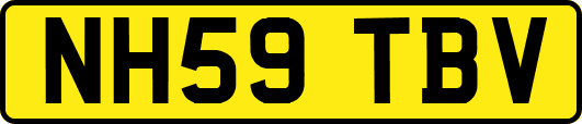 NH59TBV