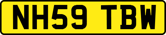 NH59TBW