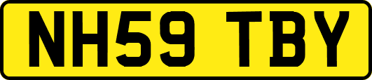 NH59TBY