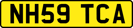 NH59TCA