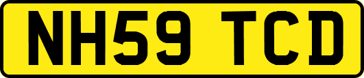NH59TCD