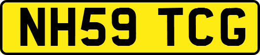 NH59TCG