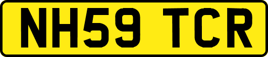 NH59TCR