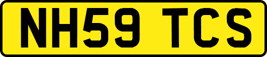 NH59TCS