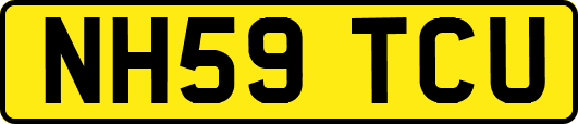 NH59TCU