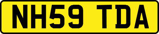 NH59TDA