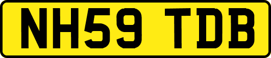 NH59TDB