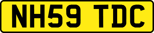 NH59TDC