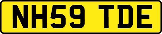 NH59TDE
