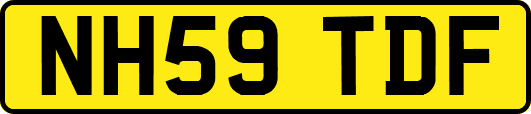NH59TDF