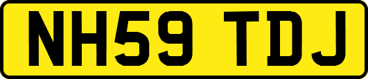 NH59TDJ