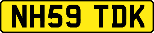 NH59TDK