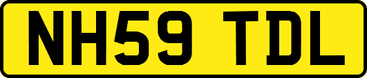 NH59TDL