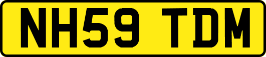 NH59TDM