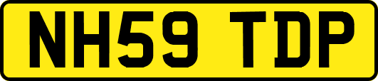 NH59TDP