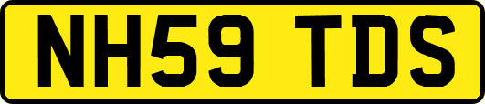 NH59TDS