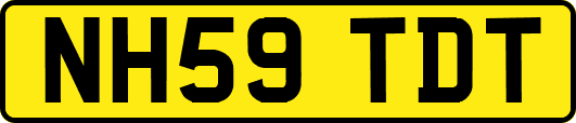 NH59TDT