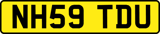 NH59TDU