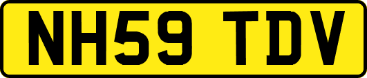 NH59TDV