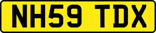 NH59TDX