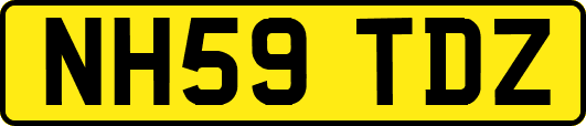 NH59TDZ