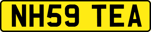 NH59TEA