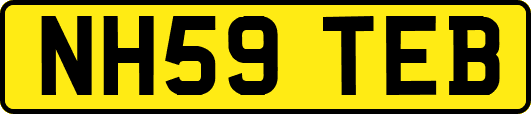 NH59TEB