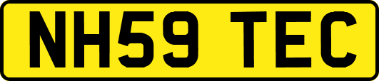 NH59TEC