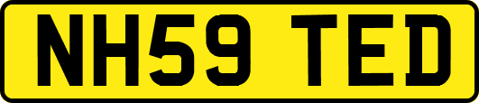 NH59TED