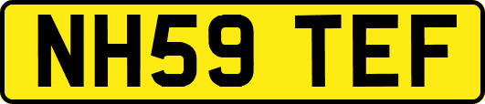 NH59TEF