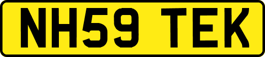 NH59TEK