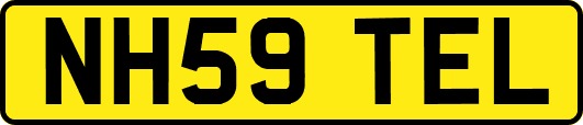 NH59TEL
