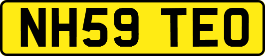NH59TEO