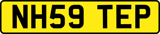 NH59TEP