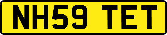 NH59TET