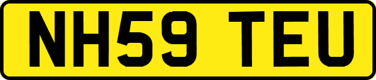NH59TEU