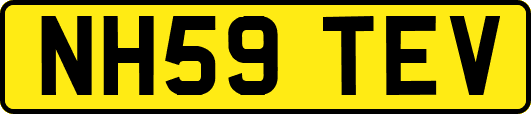 NH59TEV