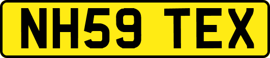 NH59TEX