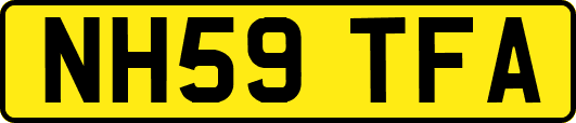 NH59TFA