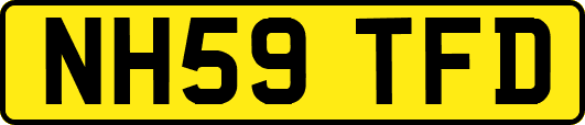 NH59TFD