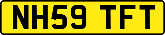 NH59TFT