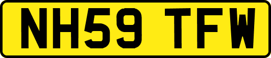 NH59TFW