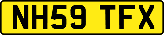 NH59TFX