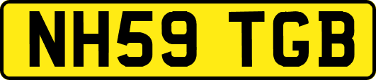 NH59TGB