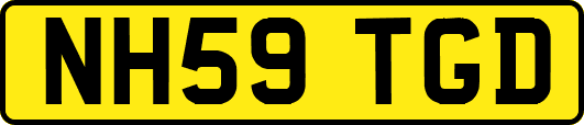 NH59TGD