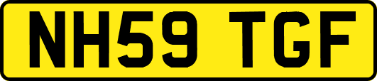 NH59TGF