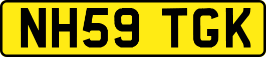 NH59TGK