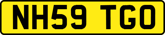 NH59TGO